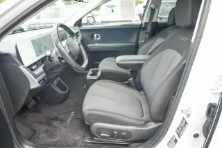 Hyundai IONIQ 5 2024 SEL 4 puertas Crossover