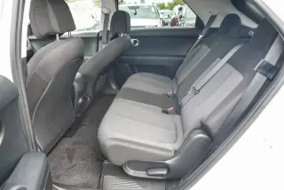 Hyundai IONIQ 5 2024 SEL 4 puertas Crossover