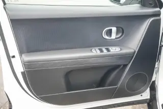 Hyundai IONIQ 5 2024 SEL 4 puertas Crossover