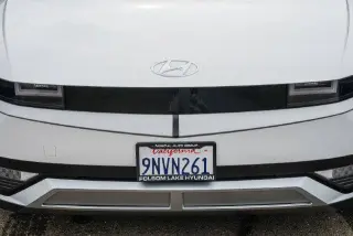 Hyundai IONIQ 5 2024 SEL 4 puertas Crossover