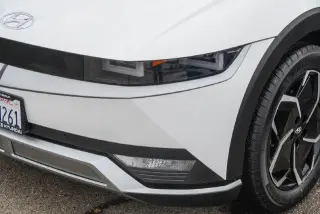 Hyundai IONIQ 5 2024 SEL 4 puertas Crossover