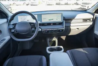Hyundai IONIQ 5 2024 SEL 4dr Crossover