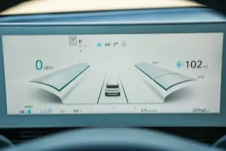 Hyundai IONIQ 5 2024 SEL 4dr Crossover