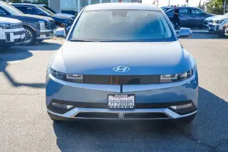 Hyundai IONIQ 5 2024 SEL 4dr Crossover