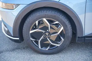 Hyundai IONIQ 5 2024 SEL 4dr Crossover