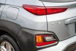 Hyundai KONA 2021 SE 4dr Crossover
