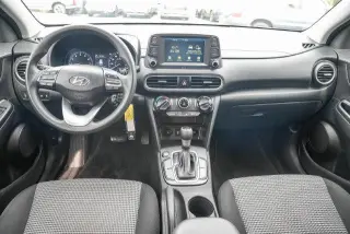 Hyundai KONA 2021 SE 4dr Crossover