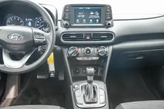 Hyundai KONA 2021 SE 4dr Crossover