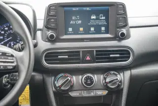 Hyundai KONA 2021 SE 4dr Crossover