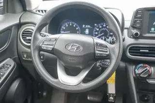 Hyundai KONA 2021 SE 4dr Crossover