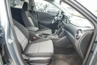 Hyundai KONA 2021 SE 4dr Crossover