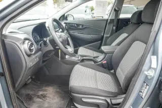 Hyundai KONA 2021 SE 4dr Crossover
