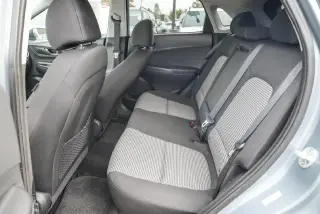 Hyundai KONA 2021 SE 4dr Crossover