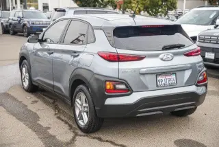 Hyundai KONA 2021 SE 4dr Crossover