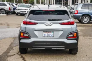 Hyundai KONA 2021 SE 4dr Crossover