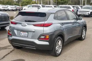 Hyundai KONA 2021 SE 4dr Crossover