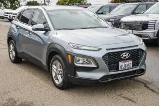 Hyundai KONA 2021 SE 4dr Crossover
