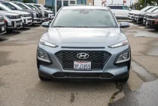 Hyundai KONA 2021 SE 4dr Crossover