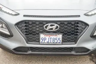 Hyundai KONA 2021 SE 4dr Crossover