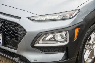 Hyundai KONA 2021 SE 4dr Crossover