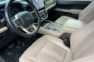 Ford Expedition 2024 4x4 Limitado 4dr SUV