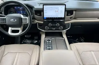 Ford Expedition 2024 4x4 Limitado 4dr SUV