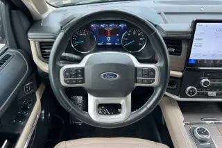 Ford Expedition 2024 4x4 Limitado 4dr SUV
