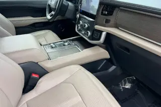 Ford Expedition 2024 4x4 Limitado 4dr SUV