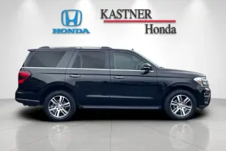 Ford Expedition 2024 4x4 Limitado 4dr SUV
