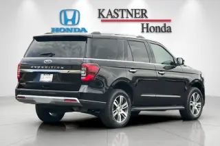 Ford Expedition 2024 4x4 Limitado 4dr SUV