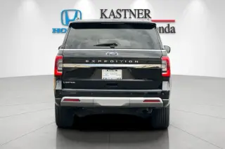Ford Expedition 2024 4x4 Limitado 4dr SUV