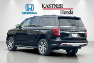 Ford Expedition 2024 4x4 Limitado 4dr SUV
