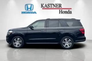 Ford Expedition 2024 4x4 Limitado 4dr SUV