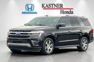 Ford Expedition 2024 4x4 Limitado 4dr SUV