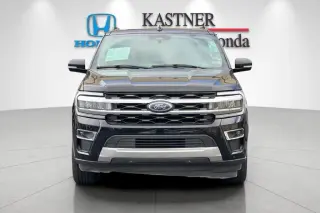 Ford Expedition 2024 4x4 Limitado 4dr SUV