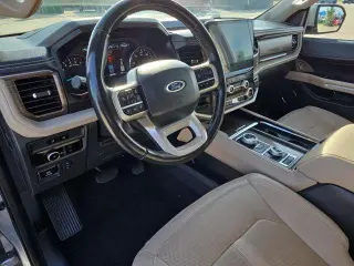Ford Expedition 2023 4x4 Limited 4dr SUV