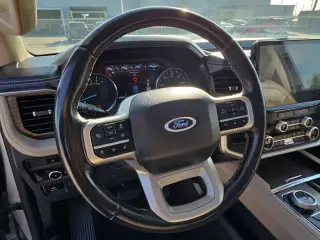 Ford Expedition 2023 4x4 Limited 4dr SUV