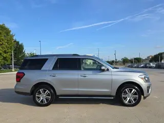 Ford Expedition 2023 4x4 Limited 4dr SUV
