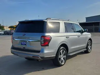 Ford Expedition 2023 4x4 Limited 4dr SUV