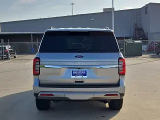 Ford Expedition 2023 4x4 Limited 4dr SUV
