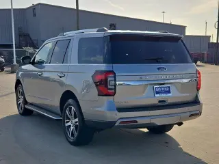 Ford Expedition 2023 4x4 Limited 4dr SUV