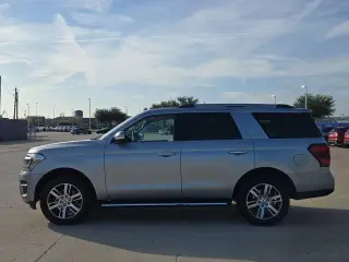 Ford Expedition 2023 4x4 Limited 4dr SUV