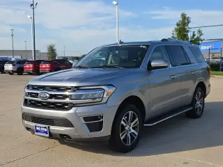 Ford Expedition 2023 4x4 Limited 4dr SUV