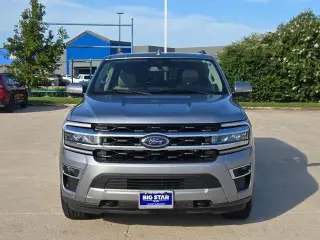 Ford Expedition 2023 4x4 Limited 4dr SUV