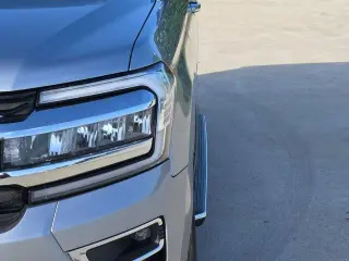Ford Expedition 2023 4x4 Limited 4dr SUV