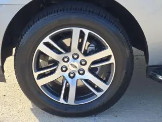 Ford Expedition 2023 4x4 Limited 4dr SUV