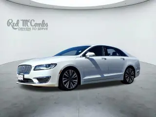 Lincoln MKZ 2019 AWD Reserve II 4dr Sedán