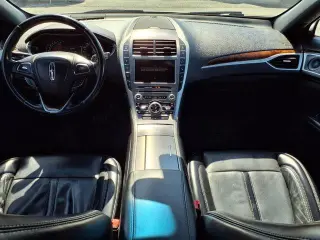 Lincoln MKZ 2019 AWD Reserve II 4dr Sedán