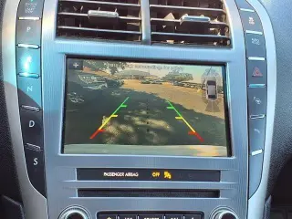 Lincoln MKZ 2019 AWD Reserve II 4dr Sedán