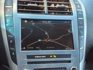Lincoln MKZ 2019 AWD Reserve II 4dr Sedán